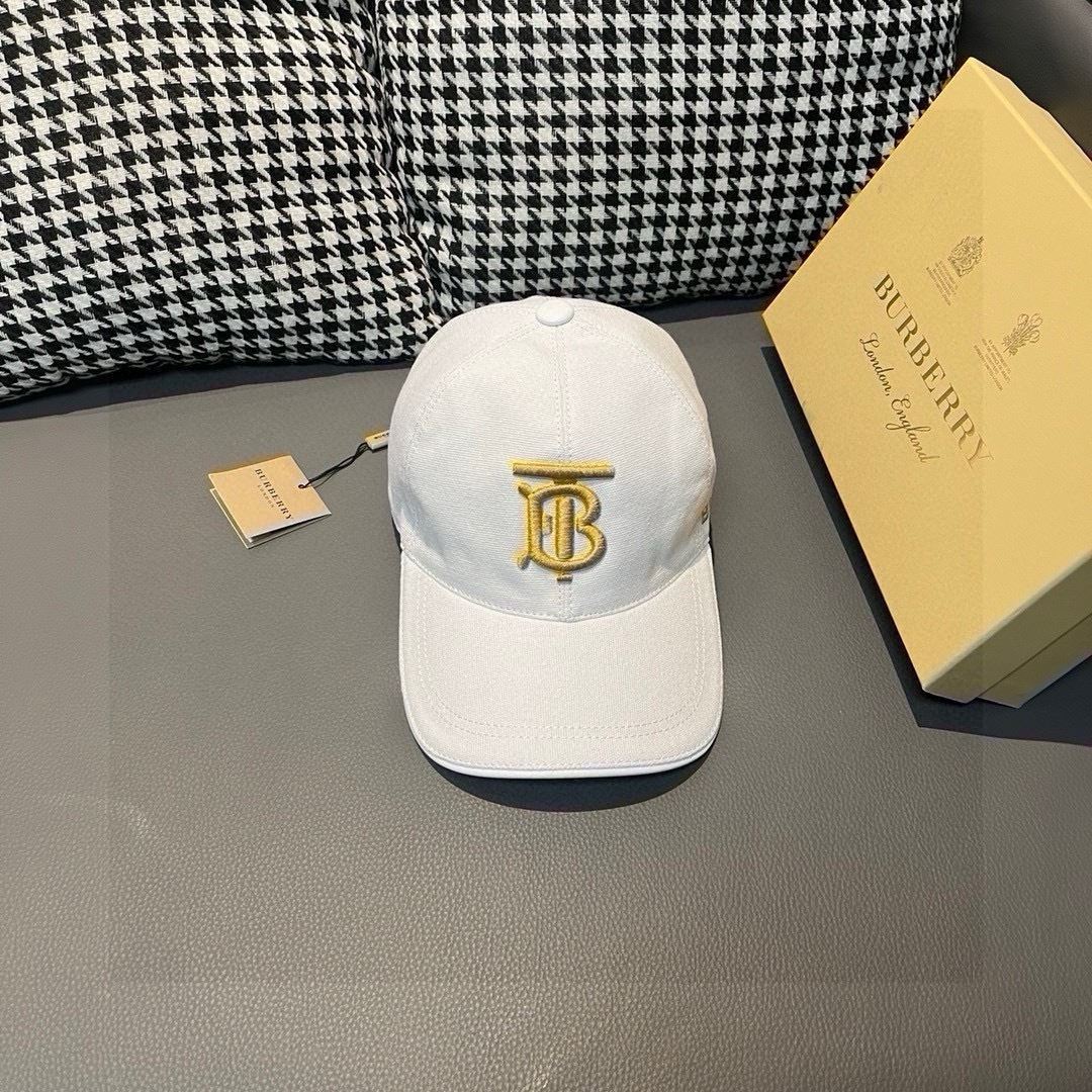 Burberry Caps